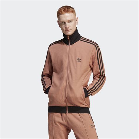 adidas Adicolor Classics Beckenbauer Track Jacket 